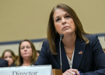 Secret-Service-Chefin zu Trump Attentat: "Wir haben versagt" – Rücktritt lehnt sie ab