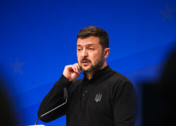 Selenskij von Doppelgänger ersetzt? Neue Töne und neue "Friedensformel" aus Kiew