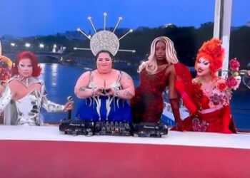 Slowakei will Olympia-Abschlussfeier boykottieren