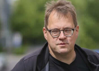 Sören Pellmann: Kein Interesse an einem unabhängigen Bild des Ukrainekriegs