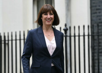 Starmer stellt neues Kabinett zusammen – Erstmals Frau als Finanzministerin