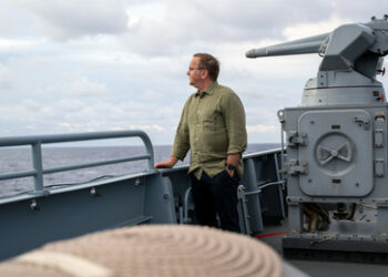 Streit um US-Raketen in Deutschland: Pistorius erklärt Debatte für faktisch beendet