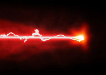 Südkorea will als erstes Land Laserwaffen einsetzen