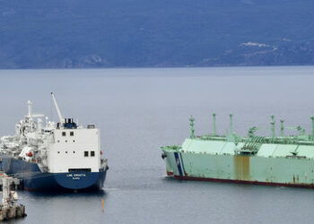 Südlicher Gaskorridor: Ein Mittel der USA zur Beherrschung des Gasmarktes auf dem Balkan