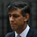 Sunak tritt als Premierminister und Chef der Konservativen Partei zurück