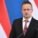 Szijjártó: Ungarn entsendet kein Militär in die Ukraine