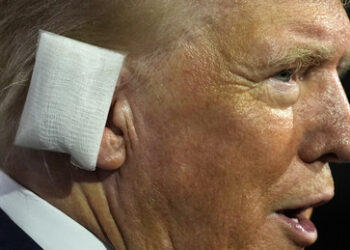 Taipeh empört: Trump fordert Geld von Taiwan "für Schutz vor China"