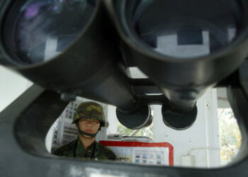 Taiwan kündigt Scharfschießübungen wenige Kilometer vor Festlandchina an