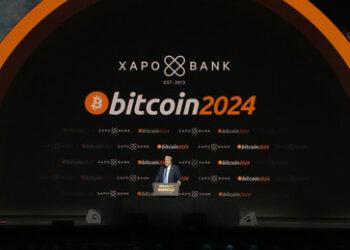 Trump will USA in Supermacht der Kryptowährungen verwandeln