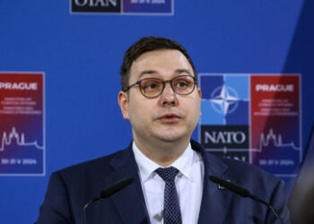 Tschechien erklärt Russland zum "Abschaum der Menschheit"