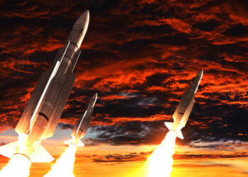 US-Affären führen zu Raketenwettlauf in Europa und Asien