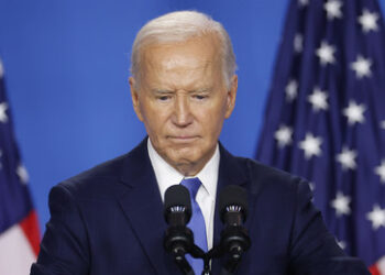 US-Medien: Bidens Rückzug von der Kandidatur am Wochenende erwartet