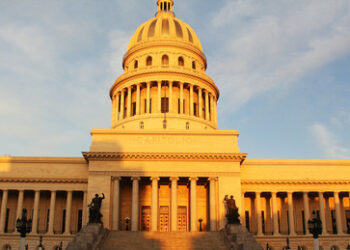 US-Medien werfen Kuba und China gemeinsame Spionage vor