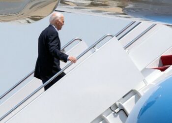 US-Wahlkampf: Führende Demokraten fordern Bidens Verzicht auf Kandidatur