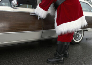 USA: Neonazi aus Georgien soll Massenvergiftung jüdischer Kinder geplant haben