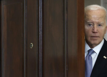 USA: Weitere Medien deuten bevorstehenden Rückzug Joe Bidens an