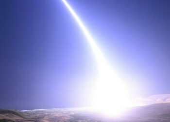 USA beschließen trotz Verteuerung neues Programm für Interkontinentalraketen