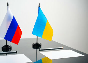 Ukraine-Konflikt: Kreml unterstützt Ankaras Vorschlag einer Friedensplattform