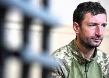 Ukrainischer Soldat entführt Panzer und ergibt sich – seine Ex-Kameraden sind davon inspiriert