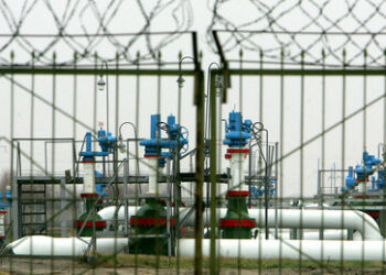 Ungarn und Slowakei drohen mit Klage wegen Einstellung des Öltransits durch Kiew