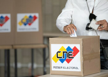 Venezuela bittet Russland und China um Unterstützung bei Bewertung der Cyberattacke auf Wahlbehörde