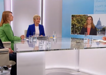 Verschwörungs-Quatsch in der ARD: Hat Trump das Attentat inszeniert, um als Märtyrer dazustehen?