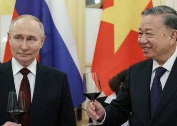 Wachsende wirtschaftliche und diplomatische Integration: Eurasien und ASEAN kommen zusammen