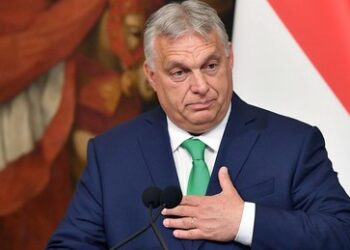 Warum Viktor Orbán den Friedensnobelpreis verdient