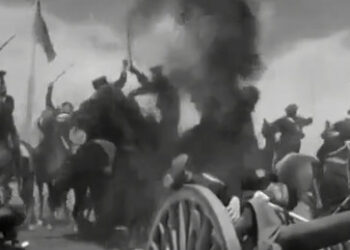 Warum die Angelsachsen eine Kultur der Lüge schufen