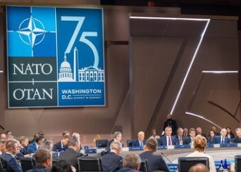 Warum die NATO nicht mehr funktioniert