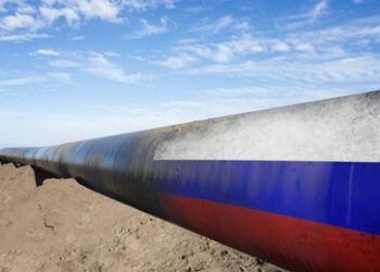 Warum kaufen China und Europa immer mehr russisches Gas?