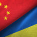 Warum schleimt sich die Ukraine bei China ein?