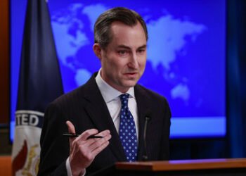 Washington: Russland betrachtet "funktionierende Demokratie" in Ukraine als Bedrohung