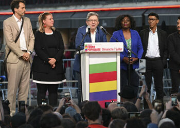 Wer sind die wahren Gewinner der französischen Parlamentswahlen?