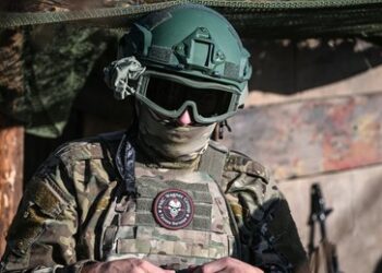 Weshalb prahlen ukrainische Geheimdienste mit der "Schlacht gegen Russland in Afrika"?