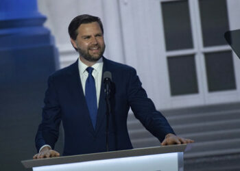 Wie J.D.Vance "Jehova" gesagt hat – und deshalb bei Medien in Ungnade gefallen ist