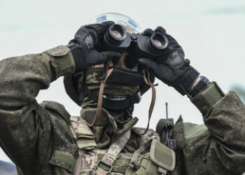 Wie eine neue ukrainische "Gegenoffensive" aussehen könnte