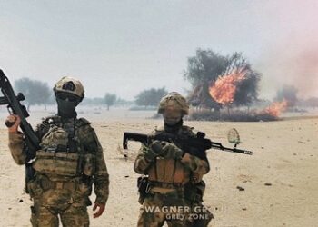 Wie und warum es zum Wagner-Debakel in Mali kam