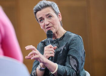 Will die EU jetzt auch chinesische Chips mit Strafzöllen belegen?