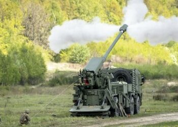 Wird eine neue ukrainische Gegenoffensive vorbereitet? Das sind die Anzeichen