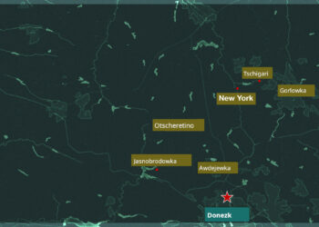 Wochenrückblick: Schläge gegen Kiews Industrie, Jagd nach Luftabwehrsystemen, Gewinne im Donbass