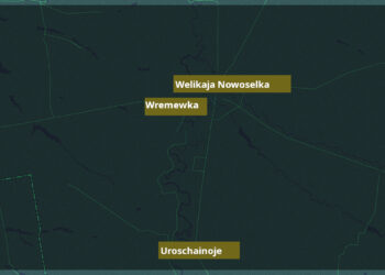 Wochenrückblick: Vorrücken im Donbass, Schläge gegen die Logistik und schwere Flügelbomben