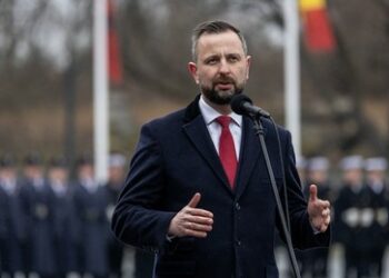 Wolhynien-Massaker: Polen schließt EU-Beitritt der Ukraine ohne Aufklärung aus