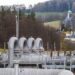Wutbrief aus Prag an Habeck: Hortet Deutschland für Tschechien bestimmtes Gas?