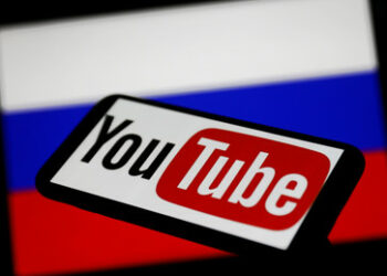 YouTube-Downloadgeschwindigkeit in Russland wird nächste Woche drastisch sinken