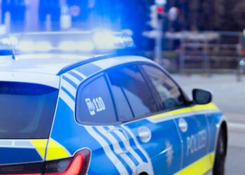 Zahl der durch Nordafrikaner begangenen Straftaten steigt drastisch an