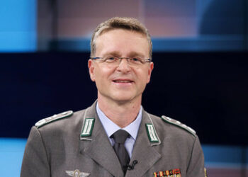 Zeitenende statt Zeitenwende – Bundeswehrverband attackiert Ampel-Haushaltspläne