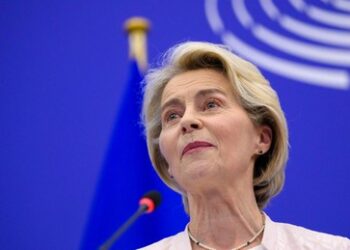 Zinsgewinne auf eingefrorenes russisches Vermögen: EU gibt Gelder für Ukraine frei