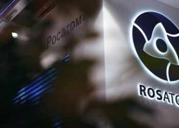 Zurück in die Arme Russlands? USA, Europa und Asien erwarten Konkurrenz um angereichertes Uran