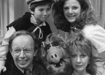 "ALF" verliert besten Freund: "Brian" ist tot
